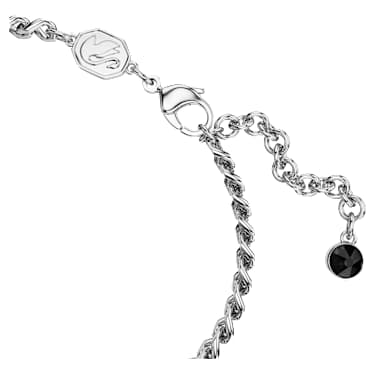 Swarovski letter shop bracelet
