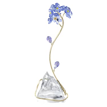 Florere 포겟-미-낫 - Swarovski, 5666971