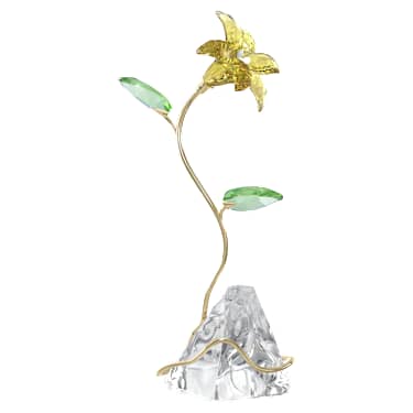 Florere Lilie - Swarovski, 5666972