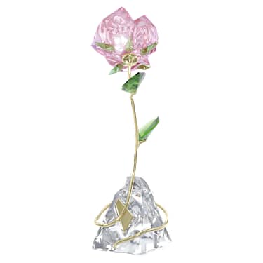 Florere Rosa - Swarovski, 5666973