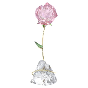 Florere Rosa - Swarovski, 5666973