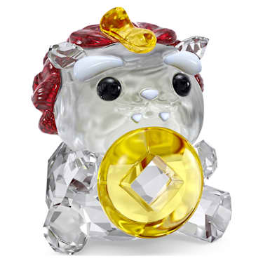 Asian Symbols趣緻貔貅 - Swarovski, 5667298