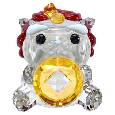 Asian Symbols趣緻貔貅 - Swarovski, 5667298