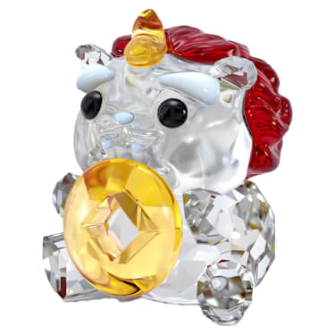 Asian Symbols趣緻貔貅 - Swarovski, 5667298