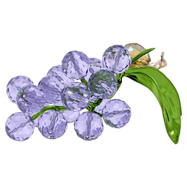 Idyllia蝸牛與藍莓 - Swarovski, 5667549