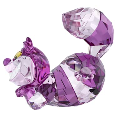 Alice i Underlandet Filurkatten - Swarovski, 5668073