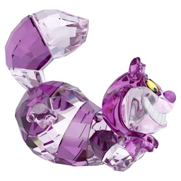 Alice i Underlandet Filurkatten - Swarovski, 5668073