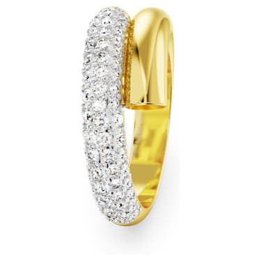 5/8 Carat Cushion Halo Diamond Engagement Wedding Ring Set White Gold –  Bliss Diamond