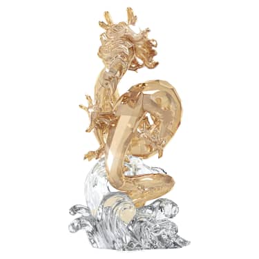 Asian Symbols zmaj - Swarovski, 5669809