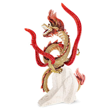 Crystal Myriad Drache - Swarovski, 5669928