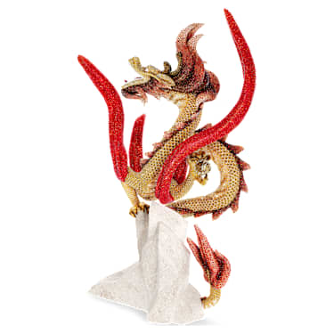Crystal Myriad 드래곤 - Swarovski, 5669928