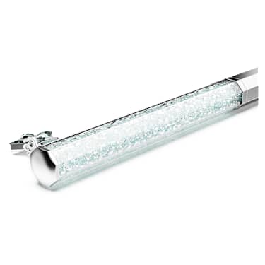 Crystalline Kugelschreiber, Stern, Blau, Verchromt - Swarovski, 5669929