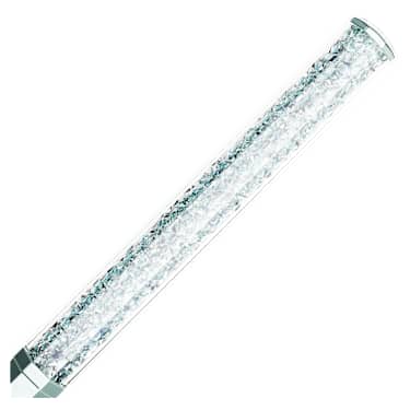 Crystalline 圓珠筆, 八邊形, 藍色, 淺藍色漆面 - Swarovski, 5669935