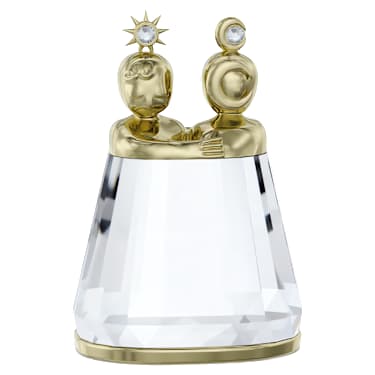 Zodiac 쌍둥이자리 - Swarovski, 5670323