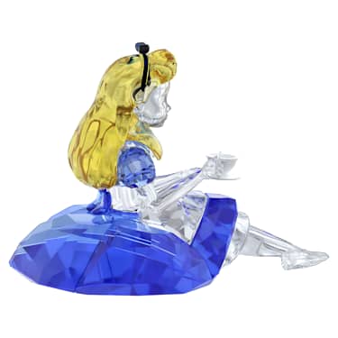 Alice In Wonderland Alice - Swarovski, 5670324