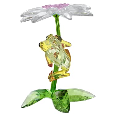 Idyllia Rane e Fiore - Swarovski, 5670892