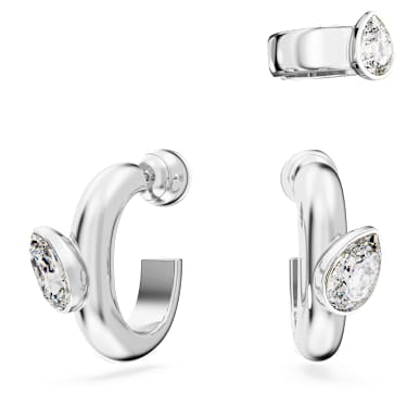 Ear cuff outlet earrings swarovski