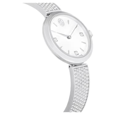 Gucci G-Timeless Quartz Silver Dial Ladies Watch YA1265019 731903479869 -  Watches, G-Timeless - Jomashop