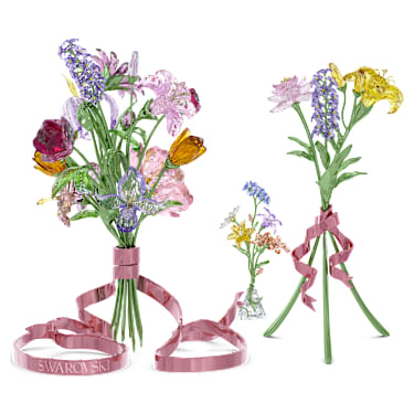 Florereブーケ（L） | Swarovski