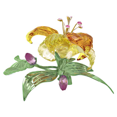 Florere Lily, Large - Swarovski, 5671725