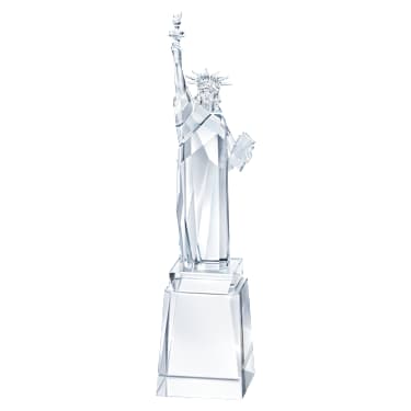Travel Memories Freiheitsstatue - Swarovski, 5672403