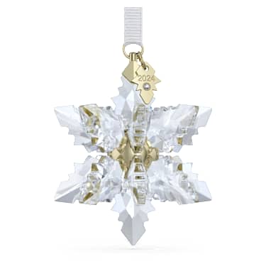 Annual Edition 3D Ornament 2024 - Swarovski, 5674347