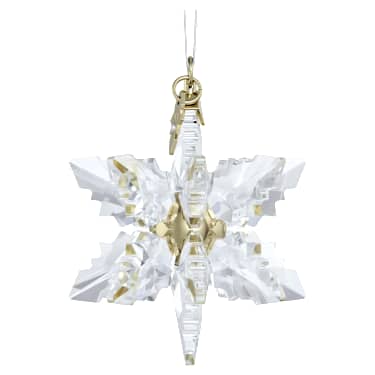 Annual Edition 3D Ornament 2024 - Swarovski, 5674347