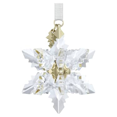 Annual Edition 3D 오너먼트 2024 - Swarovski, 5674347