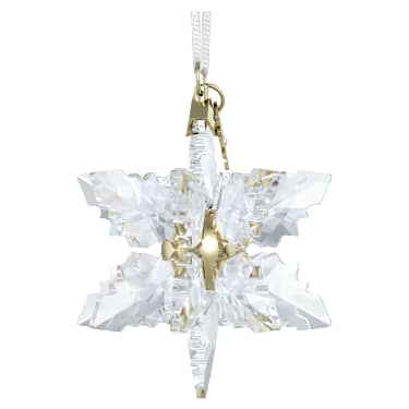 Annual Edition 3D Ornament 2024 - Swarovski, 5674347