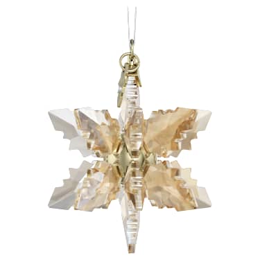 Annual Edition Festive 3D 掛飾 2024 - Swarovski, 5674348