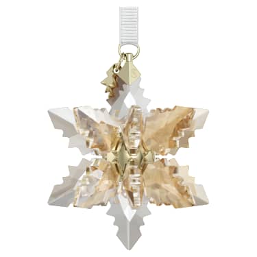 Annual Edition Festive 3D 掛飾 2024 - Swarovski, 5674348