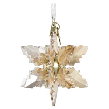 Annual Edition Festive 3D Ornament 2024 - Swarovski, 5674348