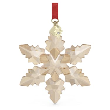 Annual Edition Festive 오너먼트 2024 - Swarovski, 5674349