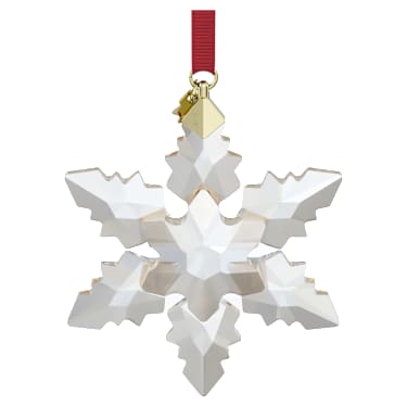Annual Edition Festive 오너먼트 2024 - Swarovski, 5674349