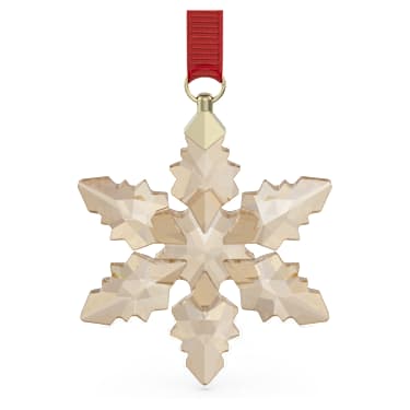 Annual Edition Festive掛飾 2024, 小 - Swarovski, 5674384