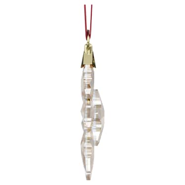 Annual Edition Festive Ornament 2024, Small - Swarovski, 5674384