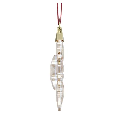 Annual Edition Festive Ornament 2024, Small - Swarovski, 5674384