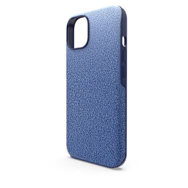 Funda para smartphone High, Degradado de color, iPhone® 14, Azul - Swarovski, 5674497