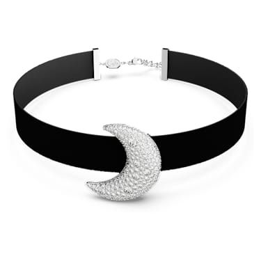 Choker deals cristal swarovski
