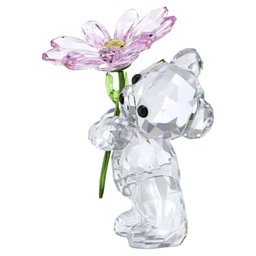 Kris Bär Ein Gänseblümchen für Dich - Swarovski, 5675327