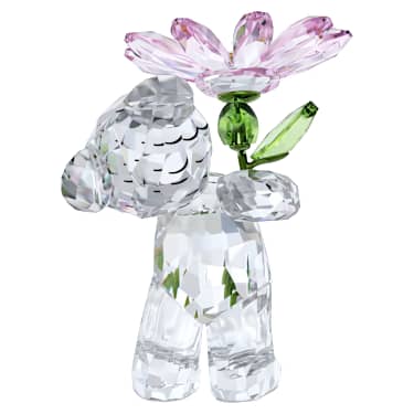 Kris Bär Ein Gänseblümchen für Dich - Swarovski, 5675327