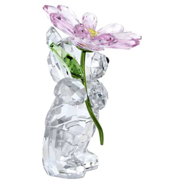 Kris Bär Ein Gänseblümchen für Dich - Swarovski, 5675327