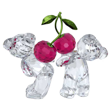 Orsetto Kris Sempre insieme - Swarovski, 5675393