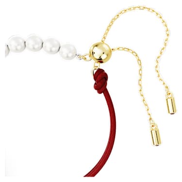 Swarovski zodiac sales bracelet