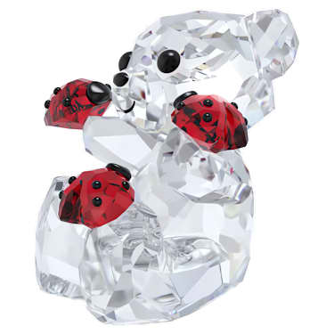 Oso Kris Buena Suerte Oso - Swarovski, 5675983