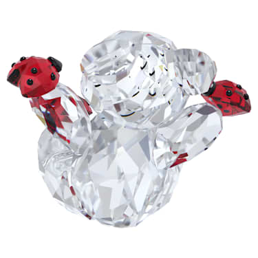 Kris Bär Viel Glück Bär - Swarovski, 5675983