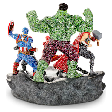 Marvel Avengers Limited Edition - Swarovski, 5677579