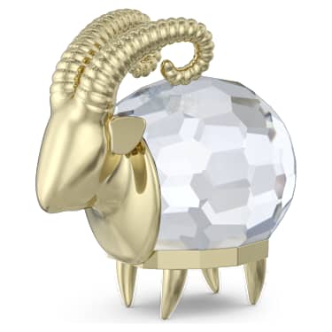 Zodiac Steinbock - Swarovski, 5678078