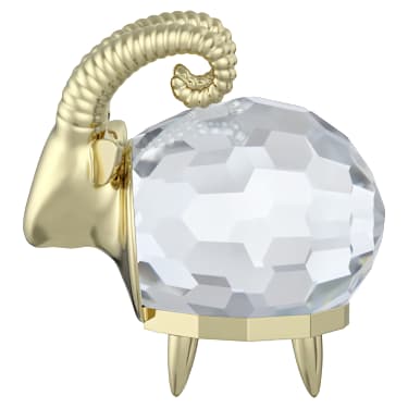 Zodiac Steinbock - Swarovski, 5678078