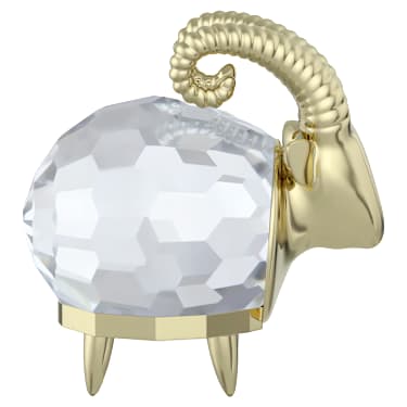 Zodiac Steinbock - Swarovski, 5678078